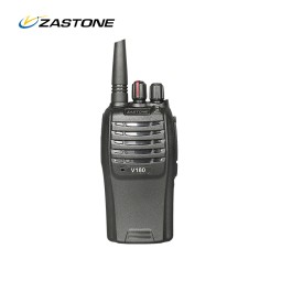 Portable Radio Factory - ZASTONE V180 5W UHF VHF FM
