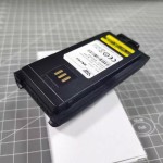 Intercom Battery Manufacturer - Eb342L 3400 MA Power