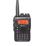 FM Radio Supplier - ZASTONE 8DR Dual Band Two Way