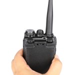 Handheld Radio Manufacturer - Zastone UV-8DR 128 Channels