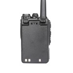 FM Radio Supplier - ZASTONE 8DR Dual Band Two Way
