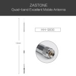 Mobile Antenna Supplier - HH-9000 High Gain 200W