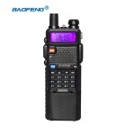 Handheld Radio Manufacturer - Baofeng UV-5R 3800mAh Dual Band