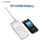 Radio Battery Manufacturer - ZASTONE UV008 DMR Battery