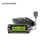 Car Radio Factory - 2023 Zastone D9000 50W U/V