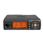 Mobile Radio Supplier - ZASTONE Z218 25W Mini Station