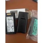 Lithium Battery Manufacturer - Adapted Motorola Mtp3150