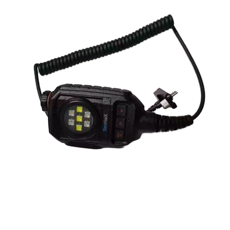 Wireless Intercom Manufacturer - Adapted Senhaix Type-C