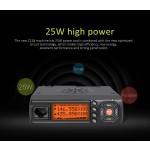 Dual Band Radio Manufacturer - ZASTONE Z218 25W Mobile