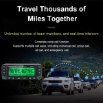 Digital Mobile Radio Factory - DM9100 DMR APRS GPS