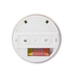 Smoke Alarm Supplier - BDY1 Temperature Sensor General