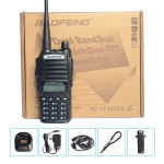 Dual Band Radio Manufacturer - UV82 Baofeng 5W Two Way