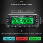 Digital Mobile Radio Factory - DM9100 DMR APRS GPS