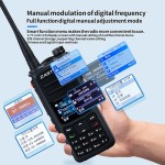 DMR Radio Manufacturer - 2022 Digital Dual Time Slot