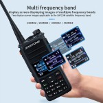 DMR Radio Manufacturer - 2022 Digital Dual Time Slot