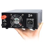 Power Supply Manufacturer - Zastone DWC30WIN 220v 30A