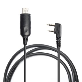 Programming Cable Manufacturer - Zastone TK Plug Baofeng