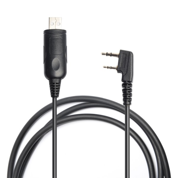 Programming Cable Manufacturer - Zastone TK Plug Baofeng