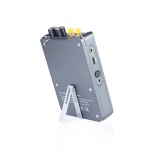 SDR Receiver Factory - Malahit DSP2 10kHz-380MHz