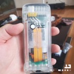 Intercom Battery Factory - Xir P8200 Type-C Flashlight