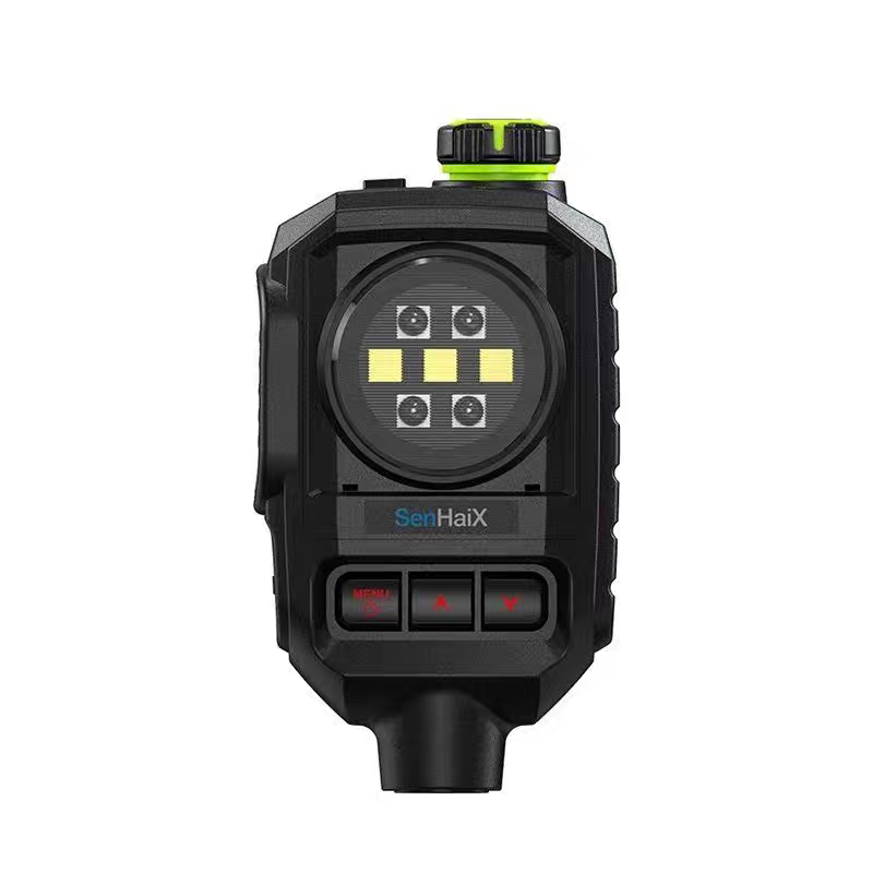 Shoulder Microphone Supplier - Senhaix Bluetooth Handset