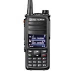 DMR Radio Supplier - ZASTONE UV008 Digital Two Way IP67