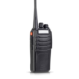 UHF Radio Factory - ZASTONE A9 10W Handheld Transceiver