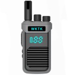 Professional Radio Manufacturer - G86 5W UHF Custom