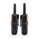 PMR Radio Manufacturer - 400-470MHz Handheld Flashlight