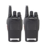 CB Radio Manufacturer - Baofeng BF-777s Single Band