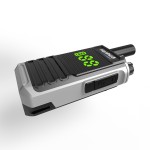 Handheld Radio Manufacturer - 400-470MHz UHF Encrypted