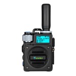 POC Radio Manufacturer - 4G 5000km Explosion-proof