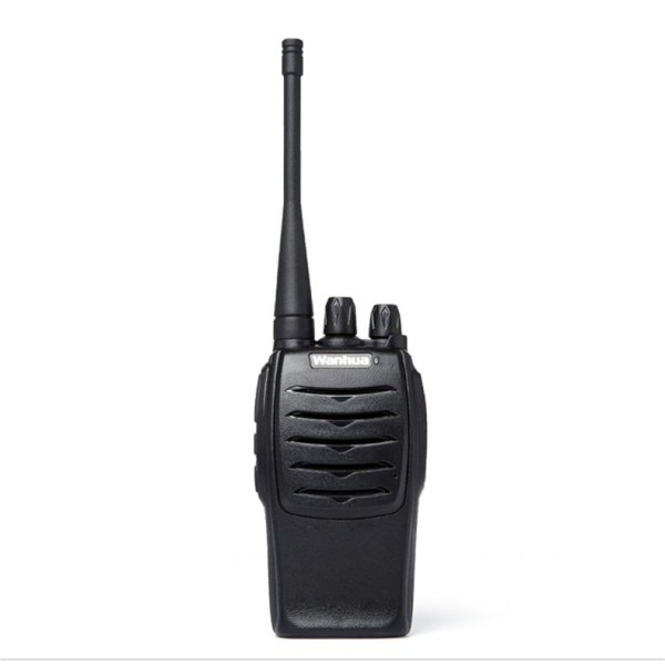 Two Way Radio Manufacturer - Wanhua WH27 Long Range