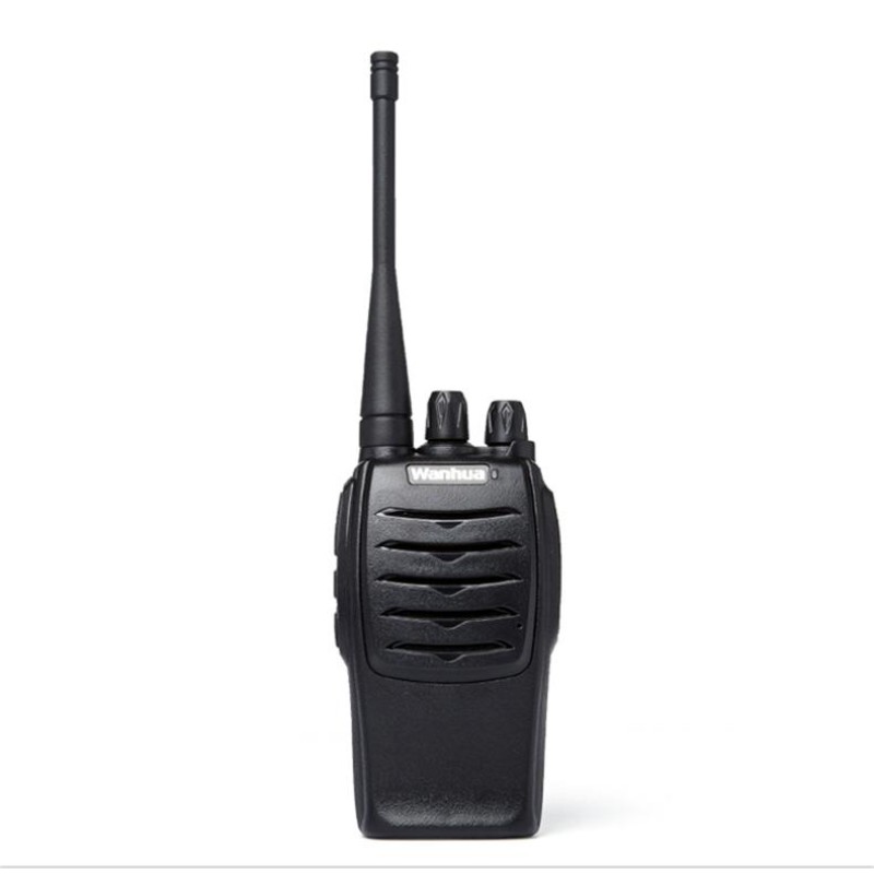 Two Way Radio Manufacturer - Wanhua WH27 Long Range
