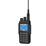 Waterproof Radio Manufacturer - BF UV-2201 VHF UHF 16CH