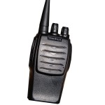 FM Radio Manufacturer - Wanhua Fast Charge Transceiver