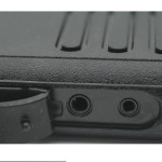 Walkie Talkie Manufacturer - WLN KD-C1 Mini Handheld 2-3km