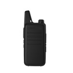 Walkie Talkie Manufacturer - BF VTC201 Dual Mode Global
