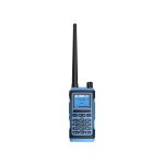 Two Way Radio Manufacturer - BF-UV1701 Analog Digital VHF UHF