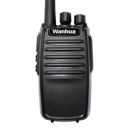 Radio Manufacturer - Wanhua HTD818 5W High Power