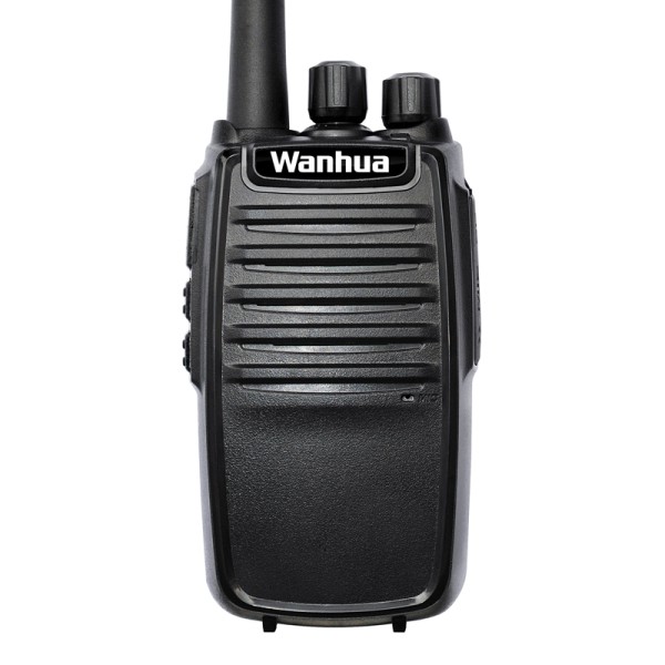 Radio Manufacturer - Wanhua HTD818 5W High Power