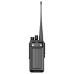 Walkie Talkie Manufacturer - Dual Band Type-C 16km