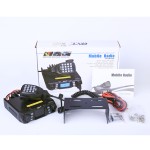 Car Radio Manufacturer - QYT KT-980plus 75W