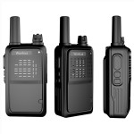Handheld Radio Manufacturer - UHF VHF Dual Band Ham