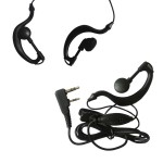Radio Headset Manufacturer - Common Use 2 Pin