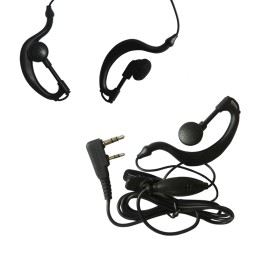 Radio Headset Manufacturer - Common Use 2 Pin
