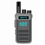Professional Radio Manufacturer - G86 5W UHF Custom