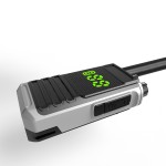 Walkie Talkie Manufacturer - Wanhua T66 8800mAh 5W