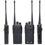 Two Way Radio Manufacturer - Baofeng High Power Dual Band