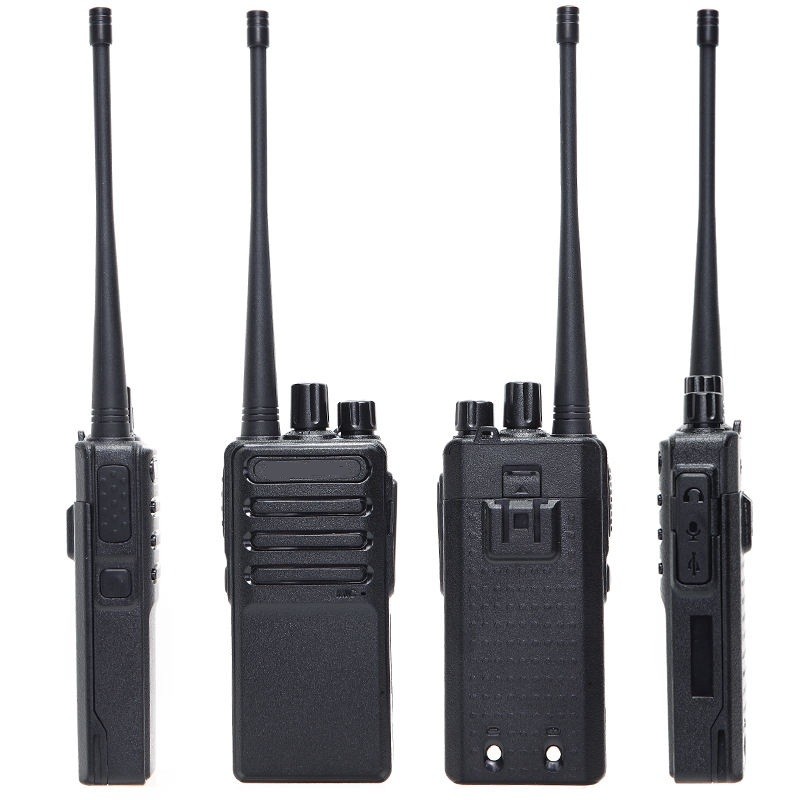 Two Way Radio Manufacturer - Baofeng High Power Dual Band
